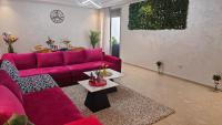 Premium Living in Maarif Casablanca - Residence Jacinth - B&B Casablanca