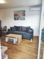 Silver star - Ferienwohnung Belgrad
