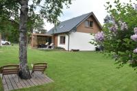 Forest House Sasino-SPA Sauna Balia - B&B Sasino