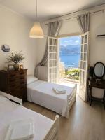 Seaside Apartments Lixouri - B&B Lixoúri