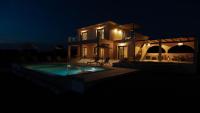 Alekos Beach Houses-Nereids Villas - B&B Lixoúri
