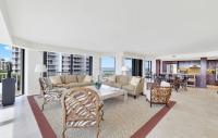 Three Bedroom Residence with Ocean and Water Views - B&B Palm Beach