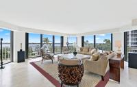 Three Bedroom Residence with Ocean and Water Views - B&B Palm Beach