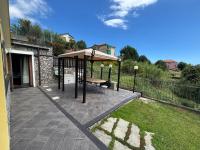 VerdeMare HOUSE villetta con giardino - B&B Loano