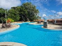 Privê Monte Serrat, Chalé 18 - B&B Gravatá