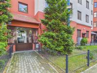 Port & City Center Parking & AC Świnoujście by Solarento - B&B Świnoujście