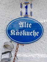 Direkt am Hopfensee- große Ferienwohnung - B&B Füssen