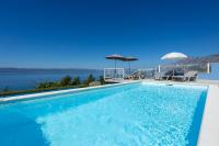 Villa Vineyard oaza - B&B Brela