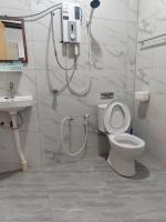 Chambre Double avec Salle de Bains Privative