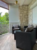 Cerak lux - B&B Bele Vode