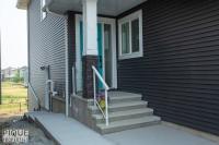 Brand New Pond Paradise - Firetable - King Bed - AC - BBQ - B&B Edmonton