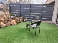 Suiderkruis Selfsorg Tuinwoonstel - B&B Bethlehem