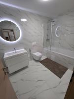 Apartment near Ljubljana, 3 bedroom - Bed and Breakfast Domžale