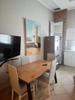 Apartment nr1 - Ferienwohnung Elbasan