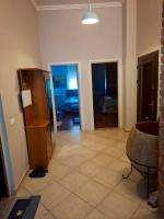 Apartment nr1 - Ferienwohnung Elbasan