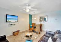 Two Bedroom Penthouse Residence with Ocean Views - Ferienwohnung Hollywood