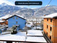 Park - Casa Montan - Bilocale - B&B Aosta