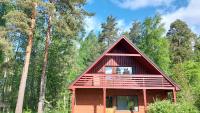 Mirage House in Karhumäki - B&B Imatra