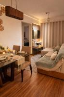 Spazio Dela vita - Chambres d'hôtes Sorocaba