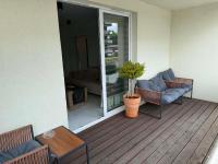 Apartament 8 - Ferienwohnung Labes