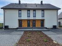 Apartamenty Stargardt - Chambres d'hôtes Stargard
