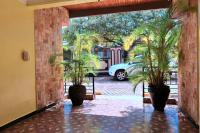 The Green Side of Kigali-Ituze 2BR in Kacyiru - Chambres d'hôtes Kigali