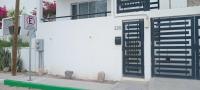 Ocean View Condo Private Rooftop Walk to Malecon - B&B La Paz