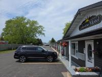 Lakeview Motel & Cottage - B&B Kincardine