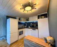 The Perfect Stop - Northern Halo - Ferienwohnung Lødingen