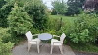 Le Cozy Cocon - B&B Franqueville-Saint-Pierre