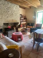 L'Adventice - B&B Riec-sur-Belon