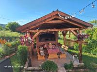 Rural accommodation Vidovic - Bed and Breakfast Ugarci