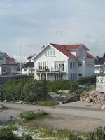 Fisketången Seaside Stay - B&B Kungshamn