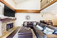 Mountainside Retreat - B&B Frisco