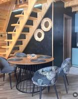 Pine Retreat - B&B Zabljak