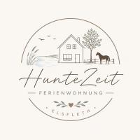 Hunte Zeit - Entspannen am Wasser - B&B Elsfleth