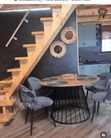 Pine Retreat - B&B Zabljak