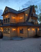Kowali Wierch - blisko Centrum i Dworca PKP - Bed and Breakfast Zakopane