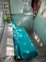 Chornomorsk Sea Breeze Apartament - Chambres d'hôtes Chornomorsk