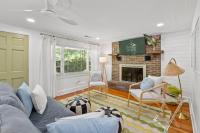 Private Rifle Range Cottage -Near IOP & Charleston - B&B Mount Pleasant