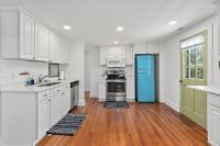 Private Rifle Range Cottage -Near IOP & Charleston - B&B Mount Pleasant