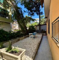 Ho&En - Coastal Serenity Entire Rental Unit in Durrës, Albania - Chambres d'hôtes Durrës
