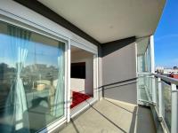 Flat Xavante no Centro Com Garagem, Vista e Mobilia - B&B Pelotas