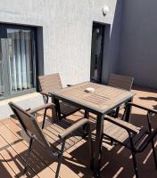 Vega City Apartment - B&B Ulán Bator
