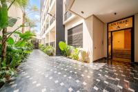 Berrada Estates - Casablanca Finance City Suites & Residences - Chambres d'hôtes Casablanca