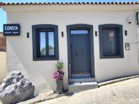 CONSTA Luxury House - Ferienwohnung Mantamádos
