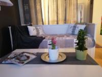 Cosy studio-apartment in the centre of Hudksvall #5 - Chambres d'hôtes Hudiksvall