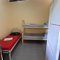 Quarto perto Pelourinho - B&B Salvador