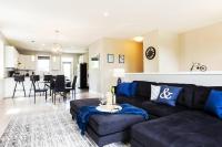 Executive Home - Long Stays - Garage - WiFi & NFLX - B&B Edmonton