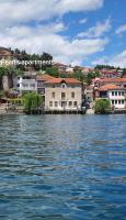 Pearl's apartments Old town Ohrid - B&B Ocrida